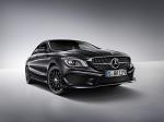 Mercedes-Benz CLA250 AMG Sports Package Edition 1 2013 года
